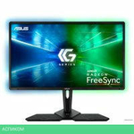 Игровой монитор ASUS CG32UQ