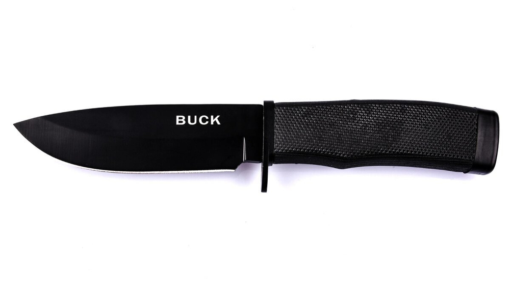 Нож Buck 768 с фиксированным клинком