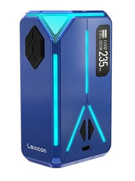 Купить Боксмод Eleaf Lexicon Mod 235W