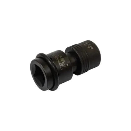 Переходник с квадрата 1/2" на внутренний шестигранник Makita B-68448