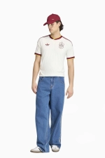 Футболка adidas Originals Spain 2026 Away - бежевый