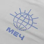 Шоппер Меч Logo Seal Grey