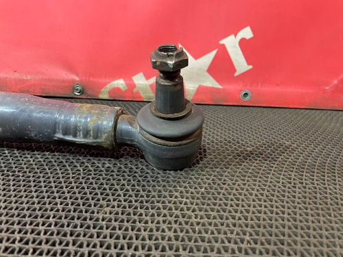 Тяга рулевая продольная