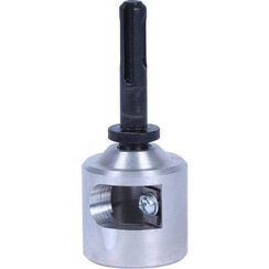 Зачистка для труб Rommer PP-R 20 под перфоратор 34308