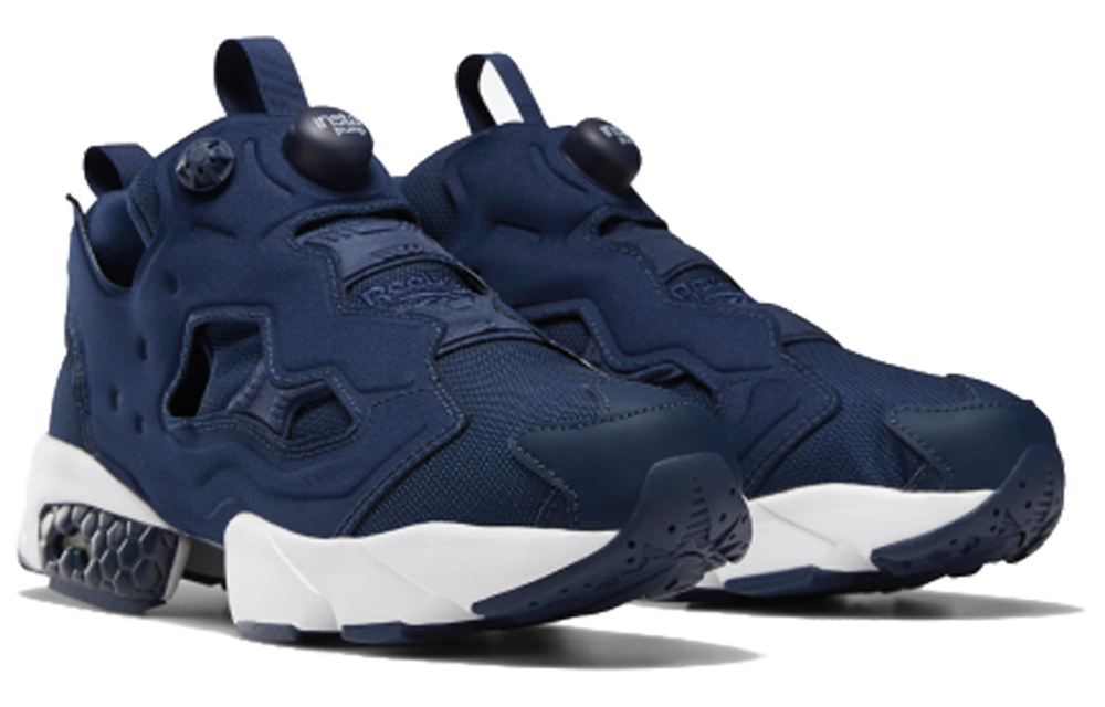 Кроссовки Reebok Instapump Fury Og
