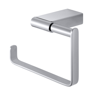 Держатель туалетной бумаги без крышки via 135012222