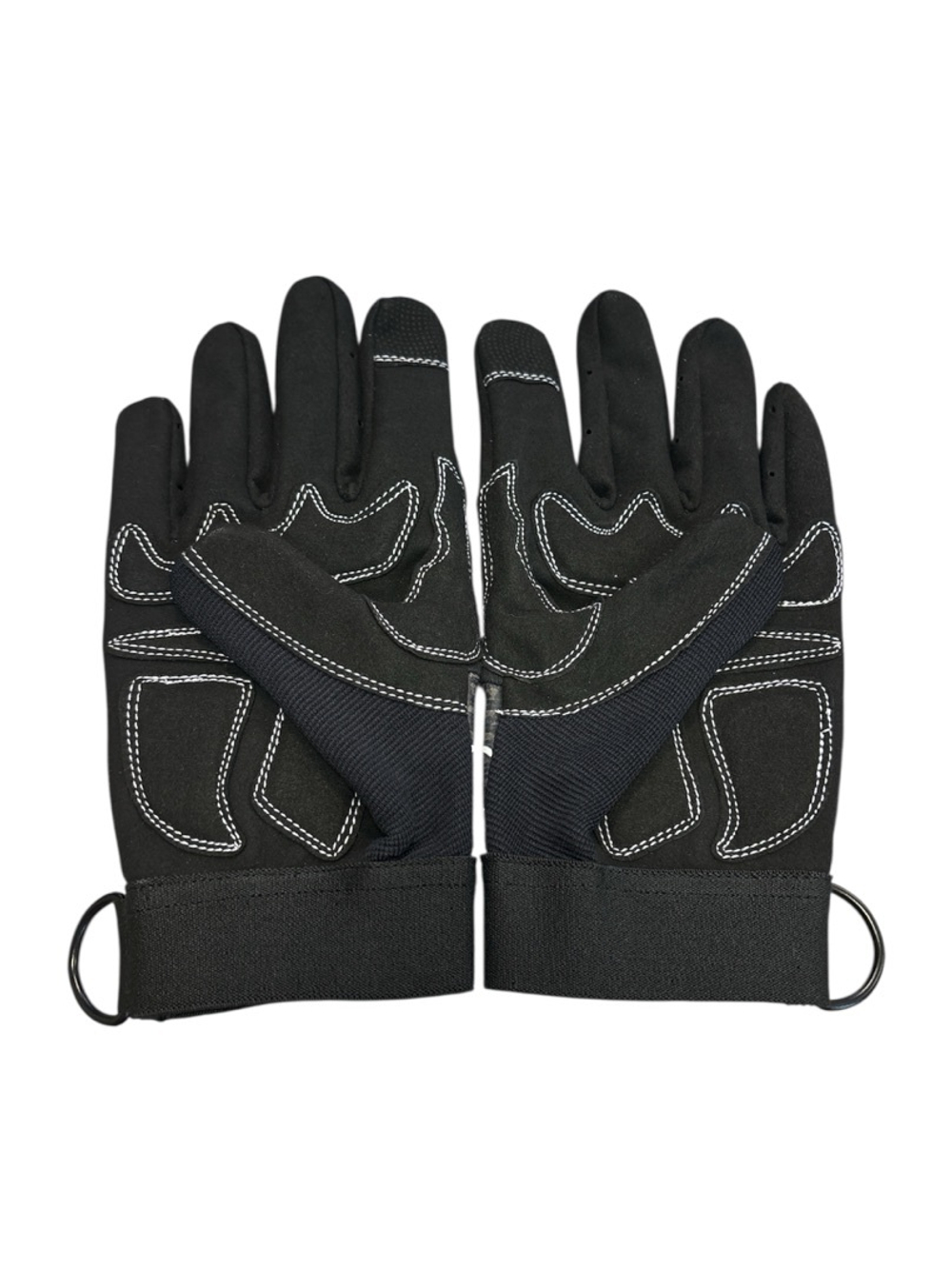 Daruma Gloves, Рабочие перчатки (экокожа), размер M