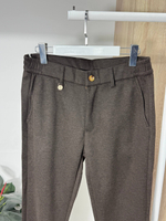 Брюки Brunello Cucinelli