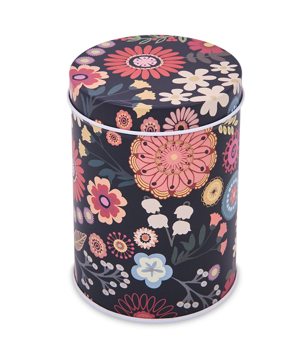 TCN-37/2-сред Коробка металлическая