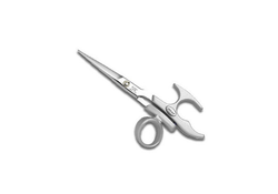 Ножницы прямые Jaguar Black Line Event 5.25"