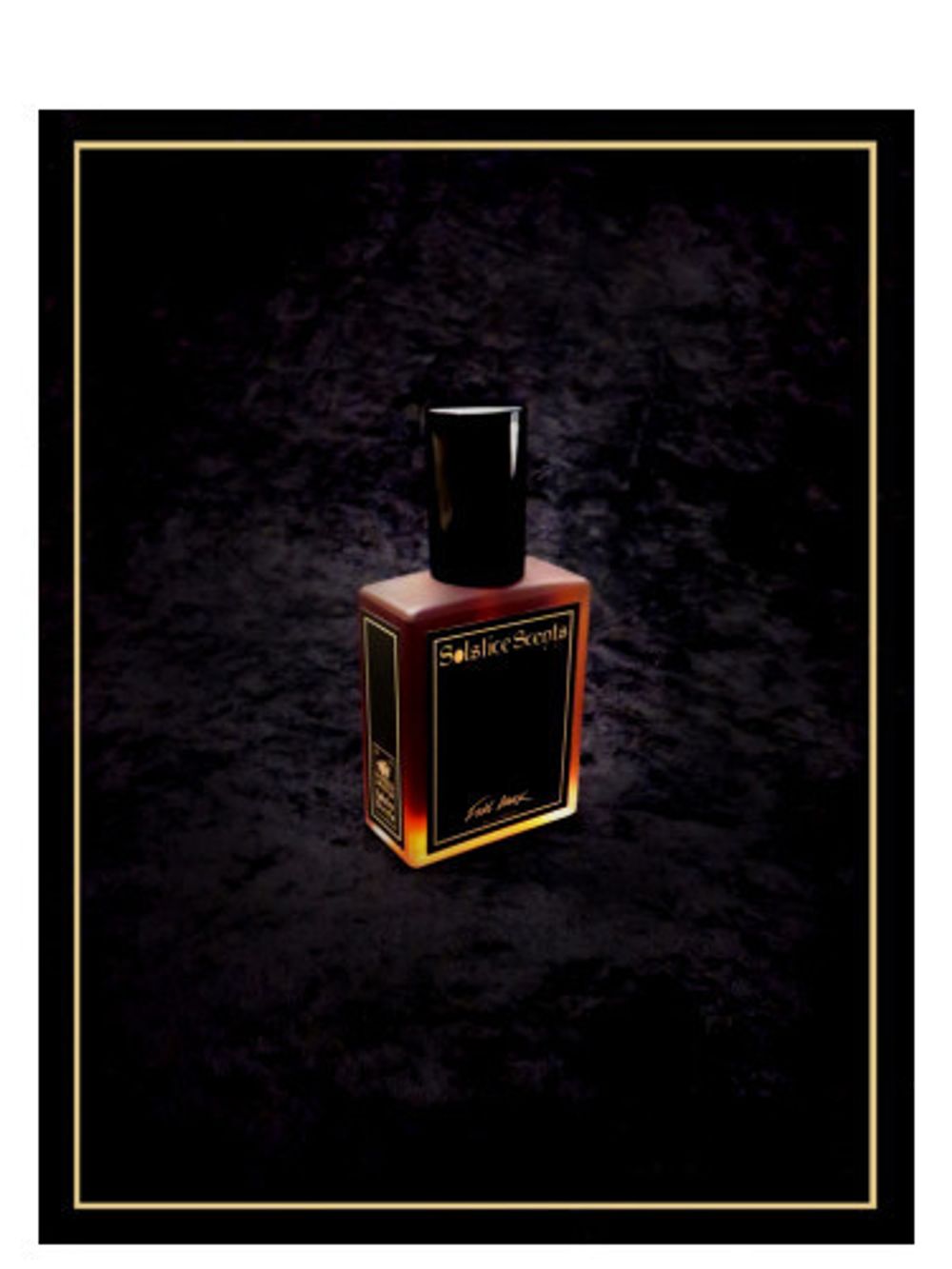 Solstice Scents Full Dark