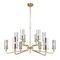 Подвесная люстра F-Promo Shandar 4620-12P