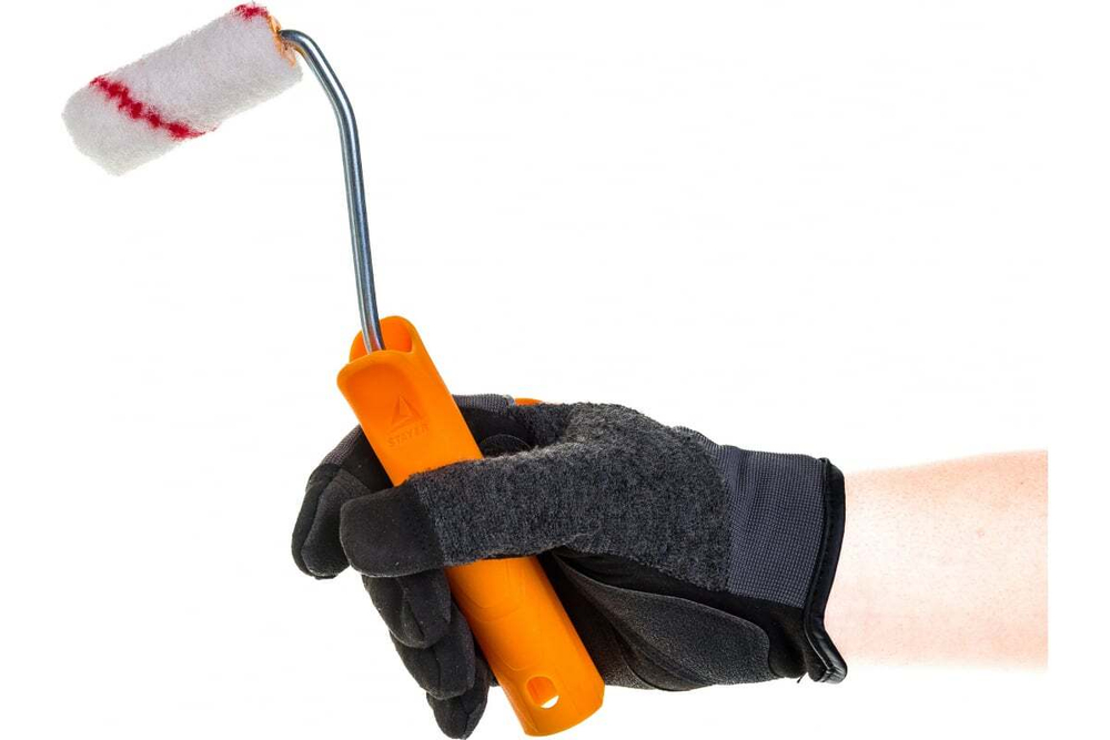 Мини-валик 15х70 мм STAYER MASTER NYLON 03-0506-07_z01