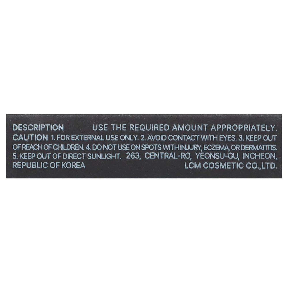 Muzigae Mansion, Fitting Blush, Fabillus, 1 шт.