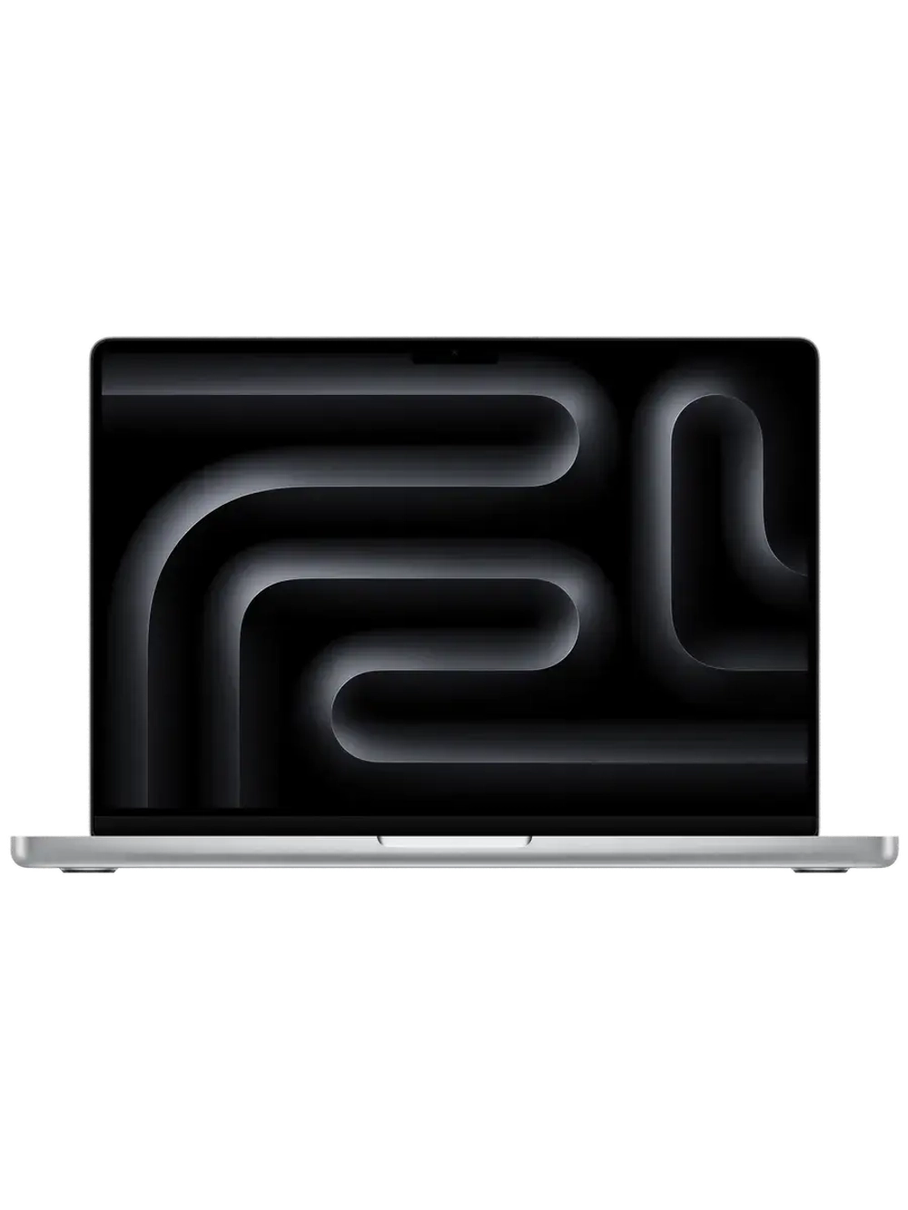 Ноутбук Apple MacBook Pro 14 M3/8Gb/512Gb Silver