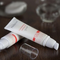 Отшелушивающая маска для губ Premium Lip Peel Polyfill 50мл