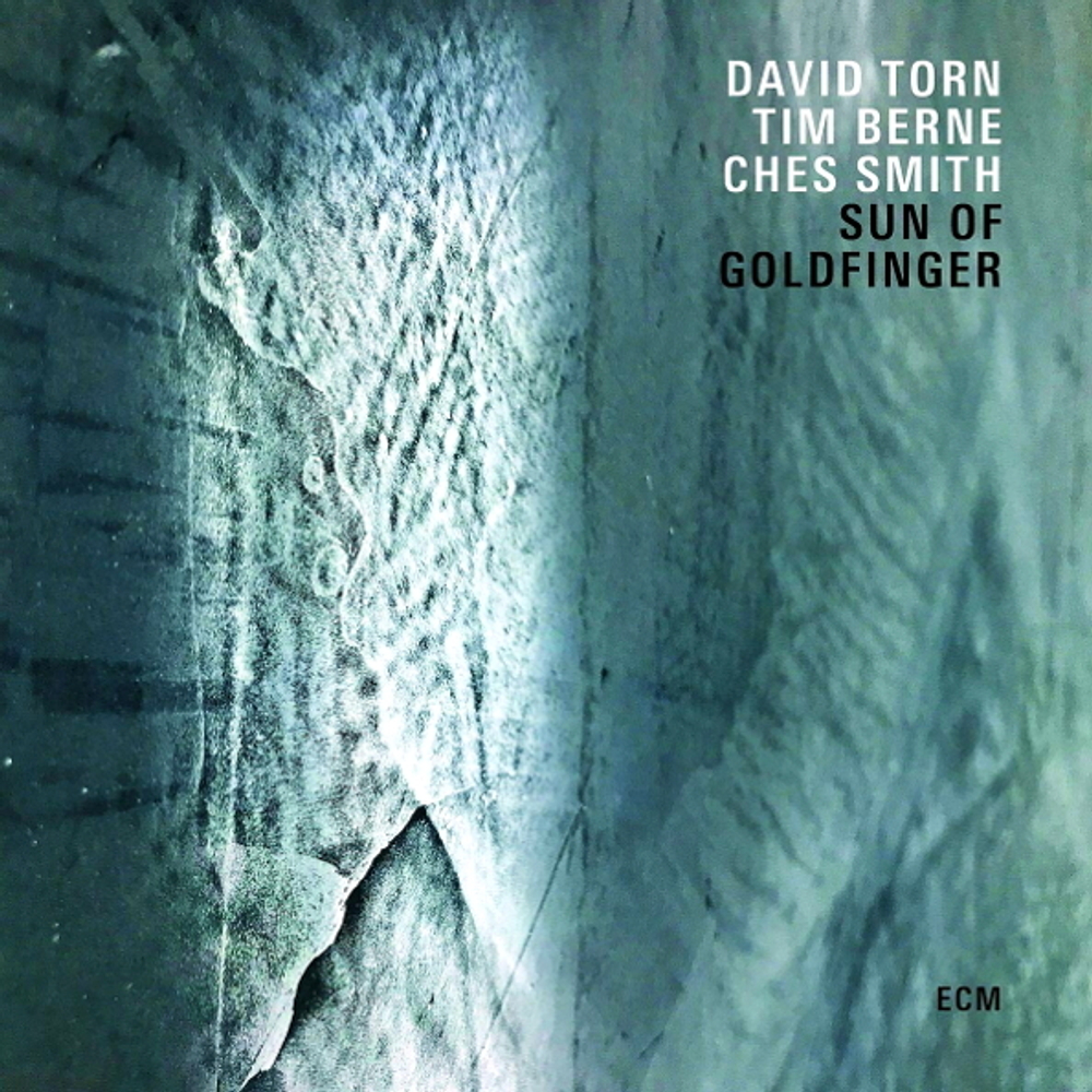 David Torn / Sun Of Goldfinger (CD)