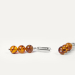 Серьги Vivid AMB