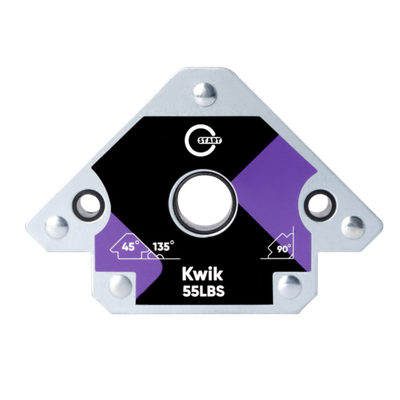 55 LBS Kwik SM1621 Магнитный фиксатор (10/40)