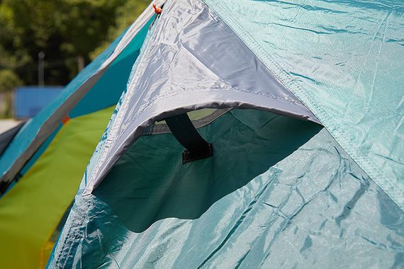 Палатка TauMANN Taron 2 Pro