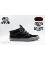 Кеды Motley MID от Savitar Shoes Company