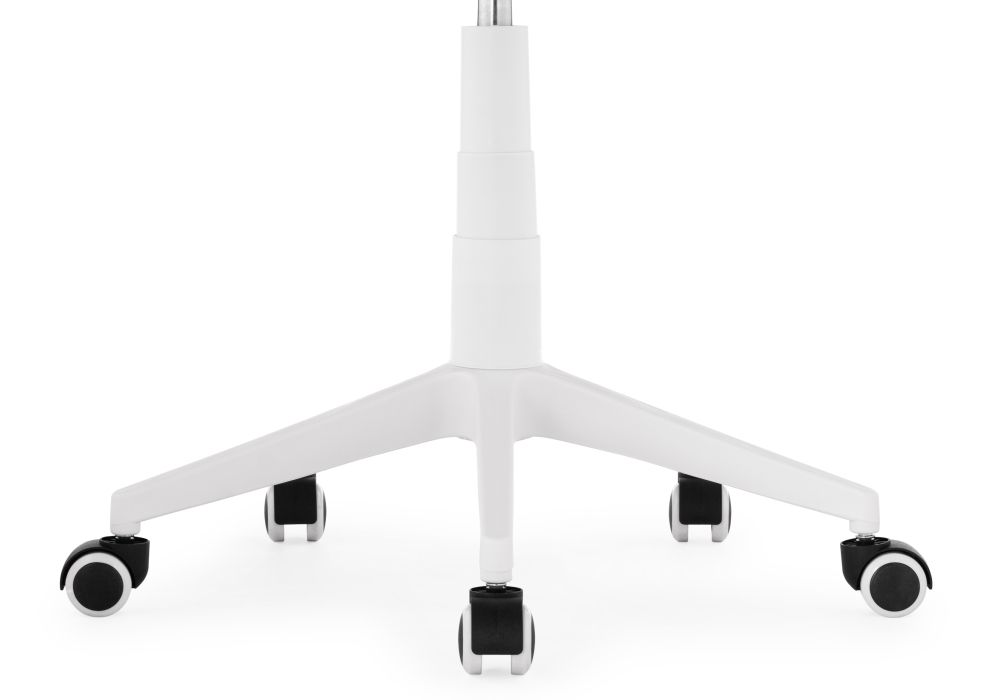 Компьютерное кресло Torino gray / white