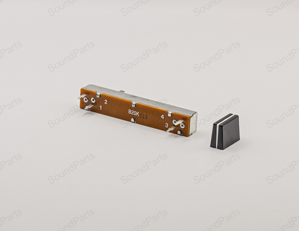 Фейдер Pioneer 418-S1-701-HA (Original)
