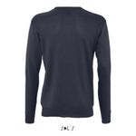 Свитер GALAXY MEN Серый  XXL