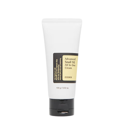 Cosrx Advanced Snail 92 All in One Cream Tube 100g