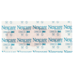 Nexcare, Мягкие водонепроницаемые бинты, 20 разных размеров