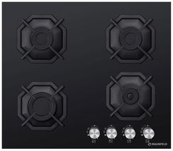 Встраиваемая газовая варочная панель MAUNFELD EGHG.64.2CB/G