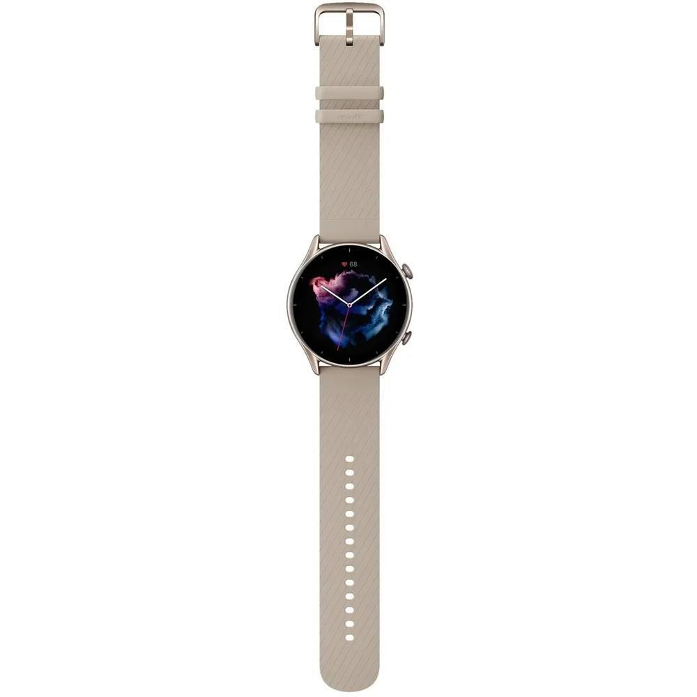 Умные часы Amazfit GTR 3 Moonlight Grey