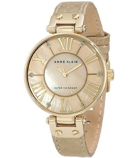 Женские наручные часы Anne Klein 1012GMGD
