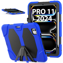 Противоударный бампер Shockproof Case для iPad Pro 11 2024
