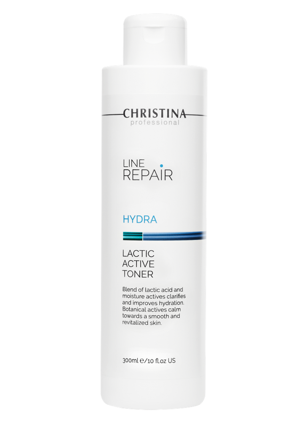Line Repair Hydra Lactic Active Toner 300 мл