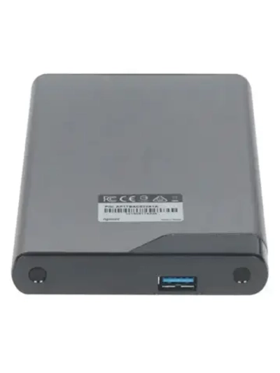 2.5" 1 ТБ Внешний HDD AC632 AP1TBAC632A-1 SILVER