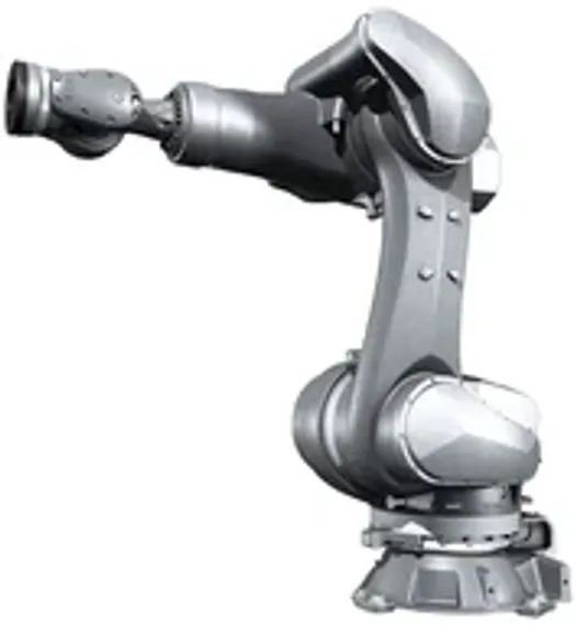 Промышленный робот KUKA KR QUANTEC PA, KR 180 R3200-2 PA-HO