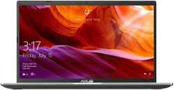 Ноутбук Asus X509MA-BR330T 15.6; LED / 1366x768 HD / TFT TN / Intel Pentium Silver / N5030 / 1100 МГц / Intel UHD Graphics / 4 Gb / SSD / 256 ГБ / Windows 10 Home(90NB0Q32-M11190)