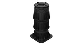 Опора террасная FM-5-T  199-352 мм