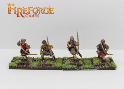 Medieval Archers/Средневековые лучники/FF011