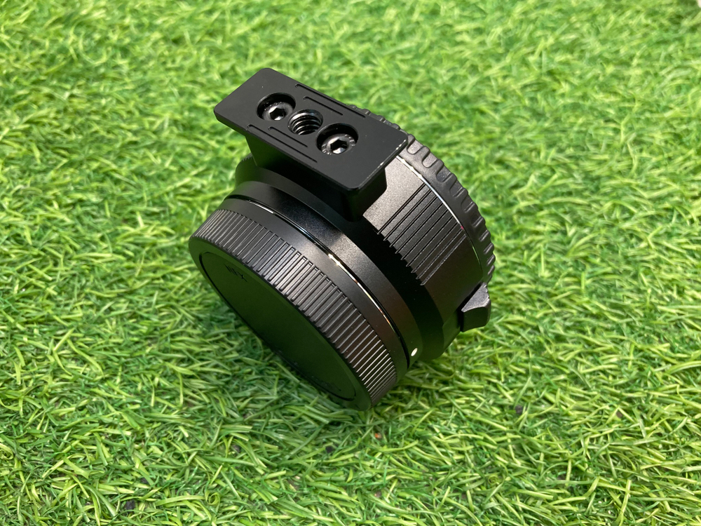 7artisans EF-E / Canon EF на Sony E