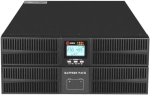 ИБП QTECH QPS-OLS-RT-6-192SK