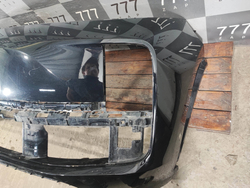 Бампер передний Lixiang L9 22-нв Б/У Оригинал X0128030012