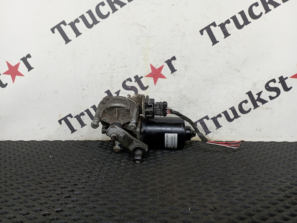 Моторчик стеклоподъемника