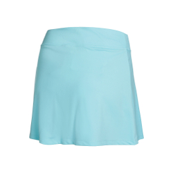 Женская теннисная юбка Fila Anna Skirt Women - Turquoise