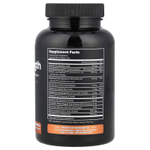 NutraChamps, Bone Strength, 120 веганских капсул