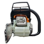 Бензопила STIHL MS 172 C-BE 14" (35см) 3/8"P 1,3мм 50 зв