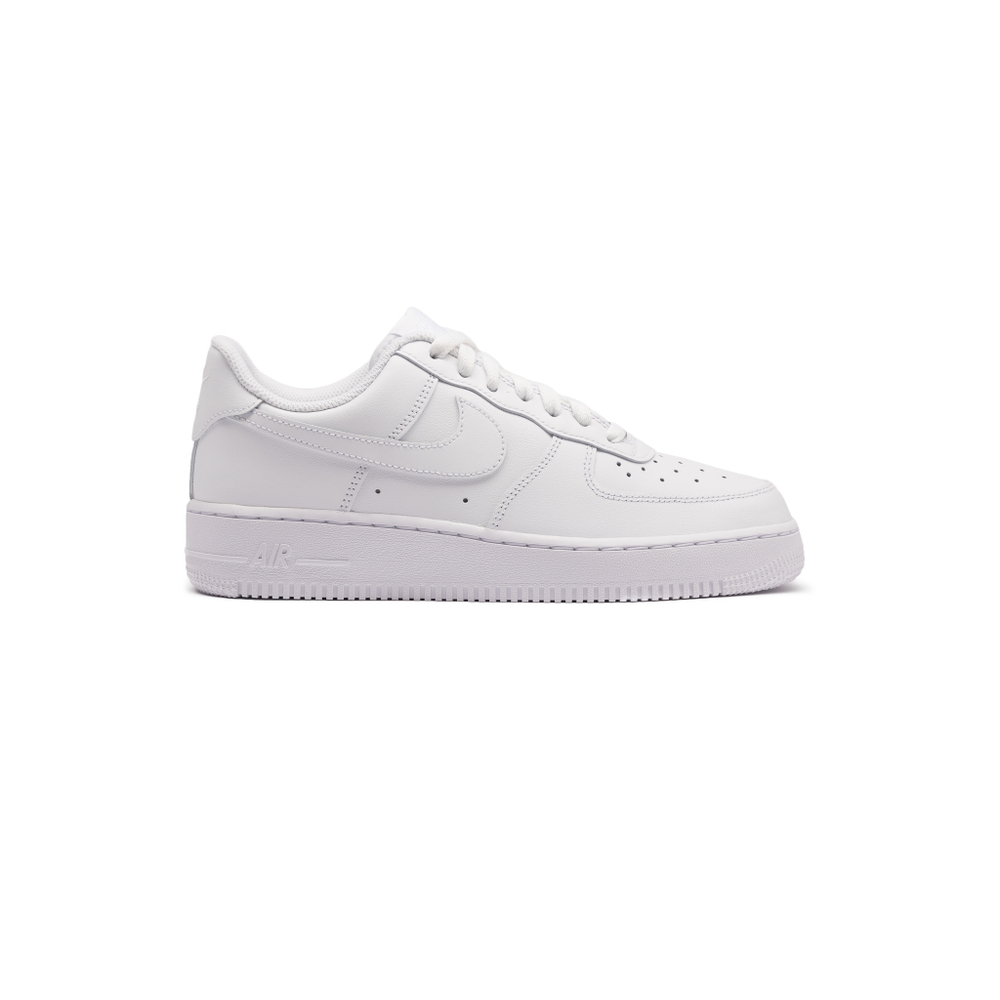 Кроссовки Nike Air Force 1 '07 Low "Triple White"