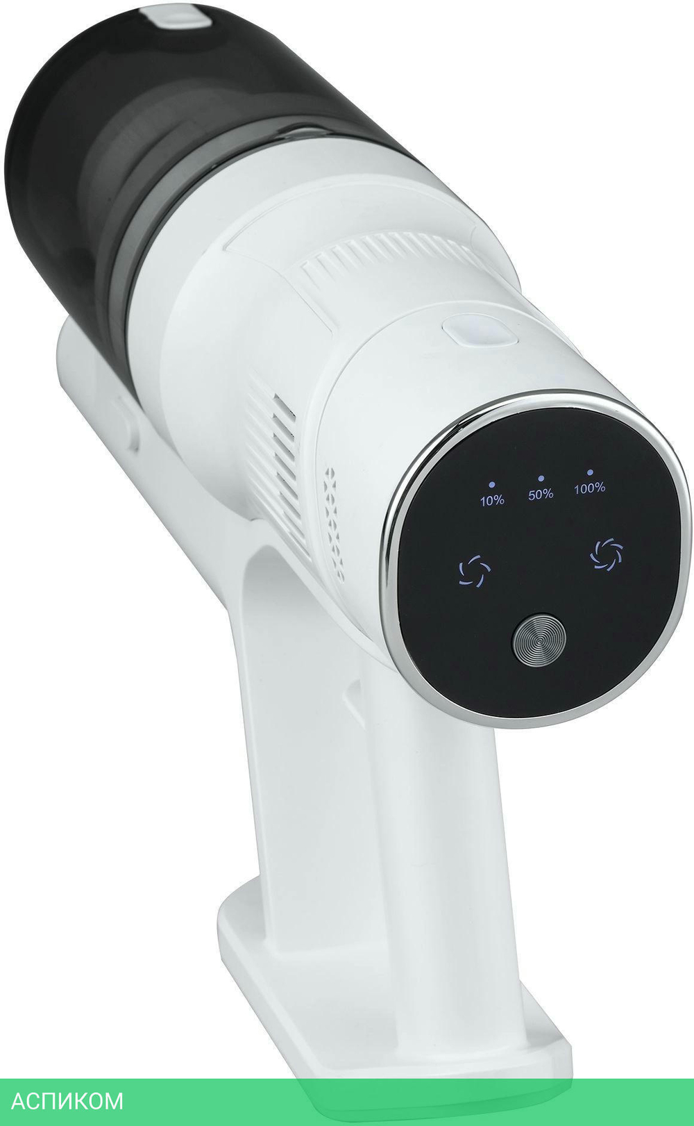 Пылесос Polaris FusionPRO PVCS 4010 белый