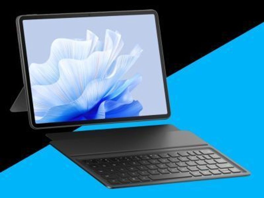 HUAWEI представила планшет MatePad 12 X и «глобалку» MatePad Pro 12.2